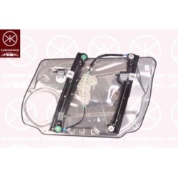 Window Regulator - KK 35181702