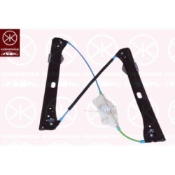 Window Regulator - KK 35181801