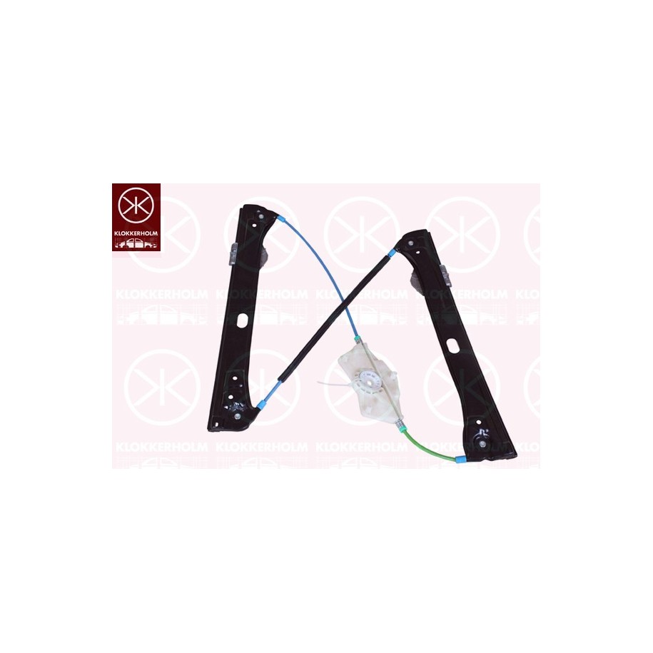 Window Regulator - KK 35181802