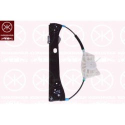 Window Regulator - KK 35181902