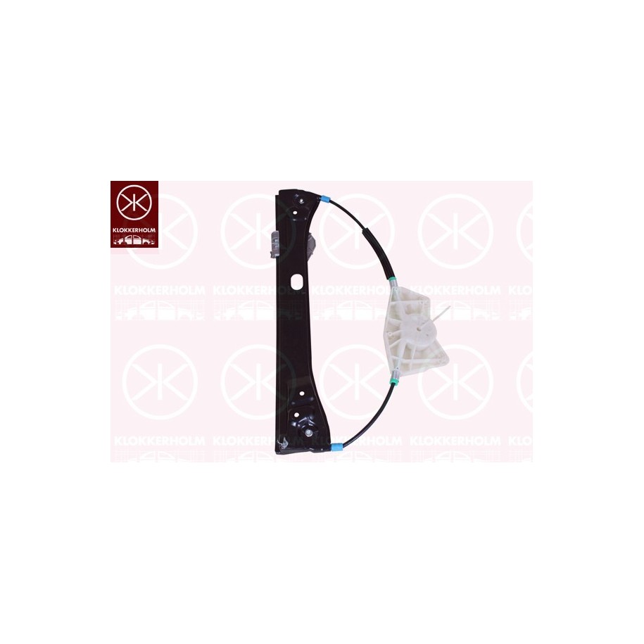 Window Regulator - KK 35181902