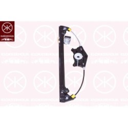 Window Regulator - KK 35181903