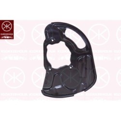 Brake Disc Dust Shield - KK 3518374