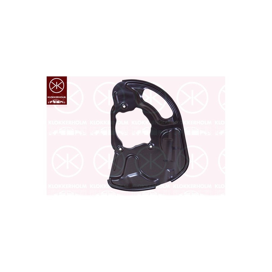 Brake Disc Dust Shield - KK 3518374