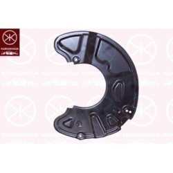 Brake Disc Dust Shield - KK 3518375