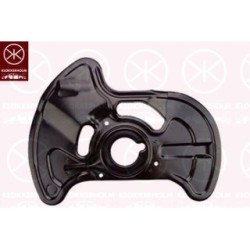 Brake Disc Dust Shield - KK 3518377
