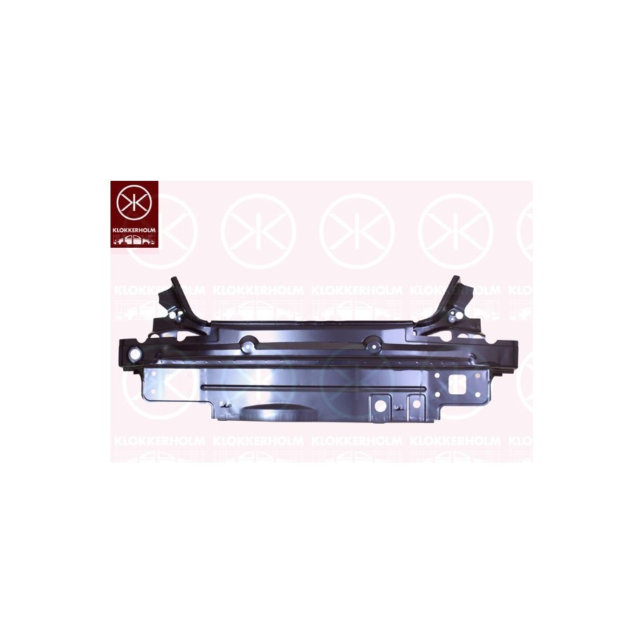 Rear Panel - KK 3518650