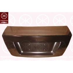 Tailgate Bootlid - KK 3518710