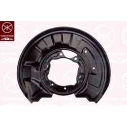 Brake Disc Dust Shield - KK 3518878