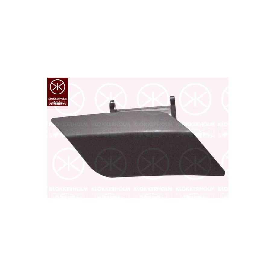 Bumper Cover - KK 3518916