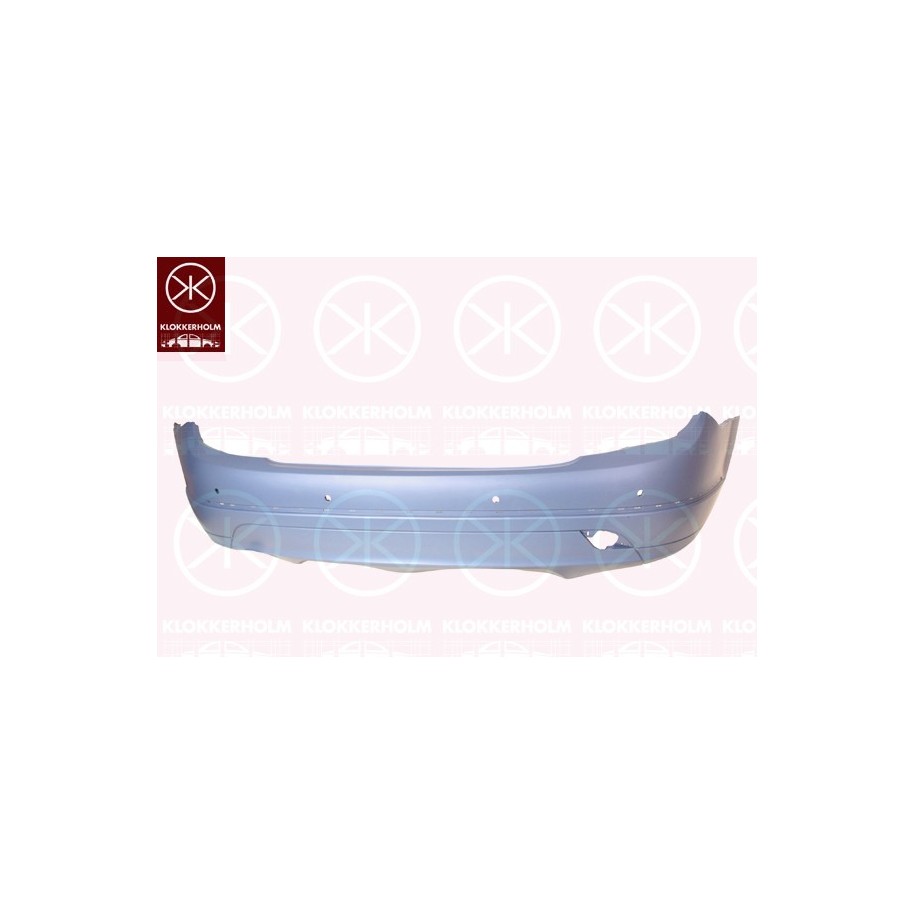 Bumper - KK 3518953