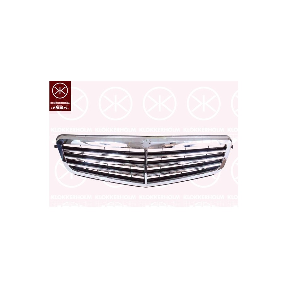 Radiator Grille - KK 3518992