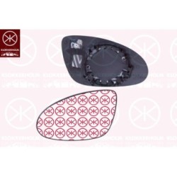 Exterior Mirrors Glass - KK 35191063