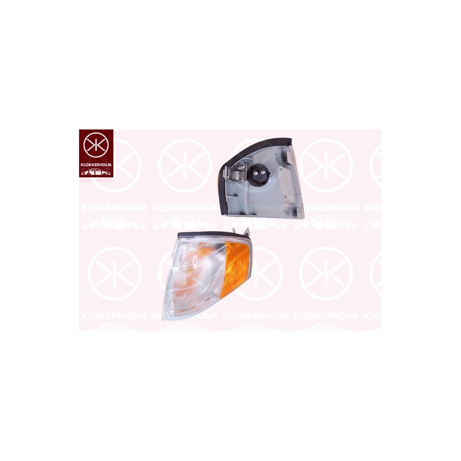 Direction Indicator Light - KK 35230364