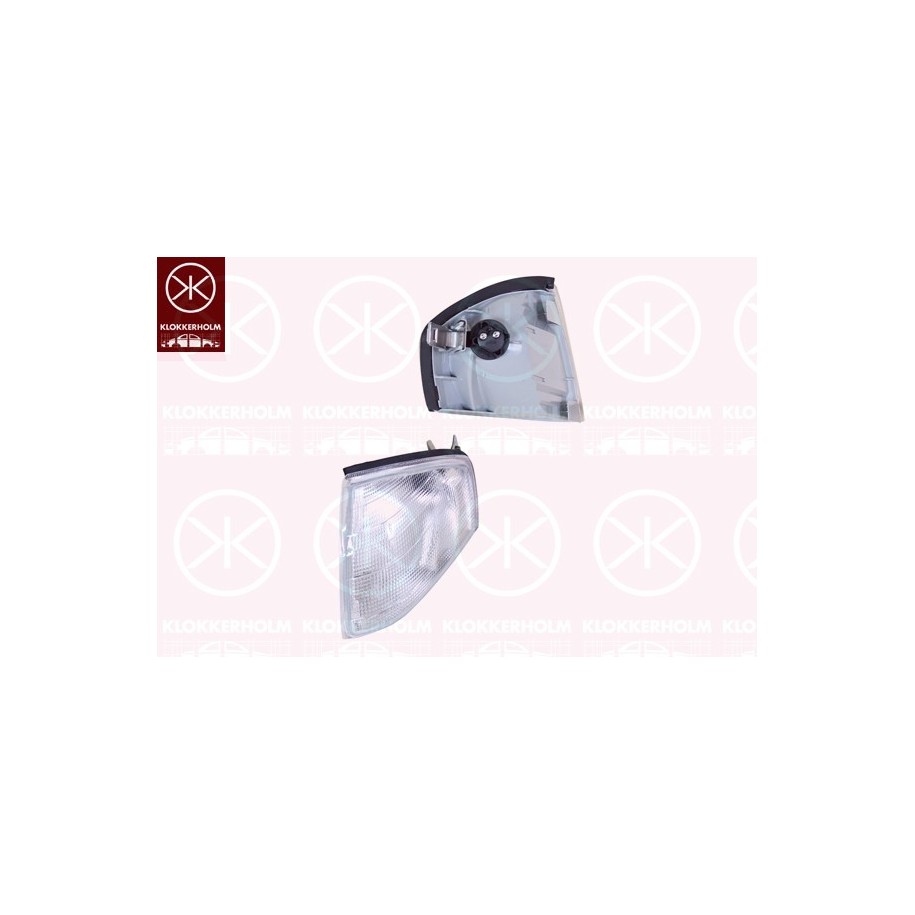 Direction Indicator Light - KK 35230366