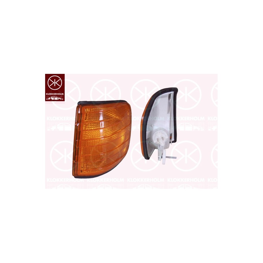 Direction Indicator Light - KK 35240352