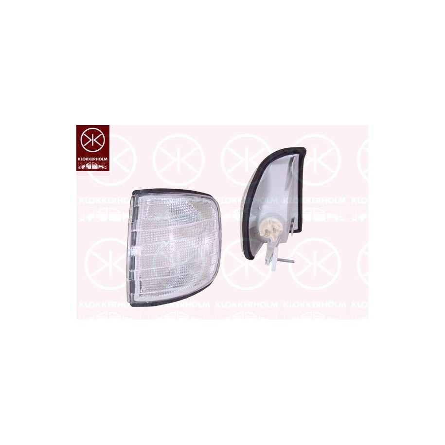 Direction Indicator Light - KK 35240362