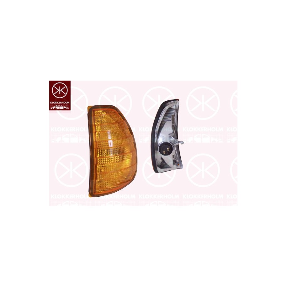 Direction Indicator Light - KK 35250352