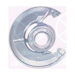 Brake Disc Dust Shield - KK 3525379