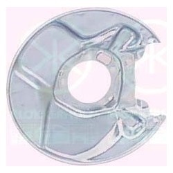 Brake Disc Dust Shield - KK 3525878