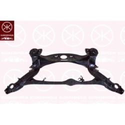 Rear Axle Beam - KK 3526006