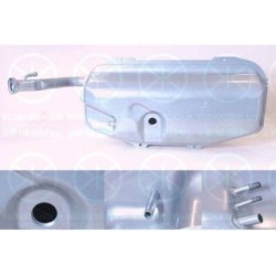 Fuel Tank - KK 3526007