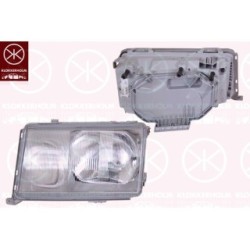 Headlight - KK 35260182