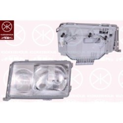 Headlight - KK 35260183