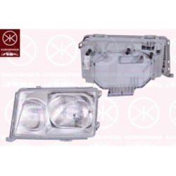 Headlight - KK 35260185