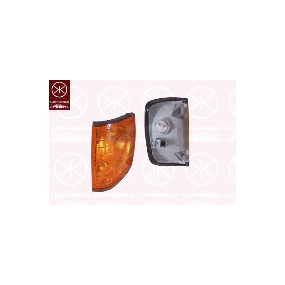Direction Indicator Light - KK 35260352