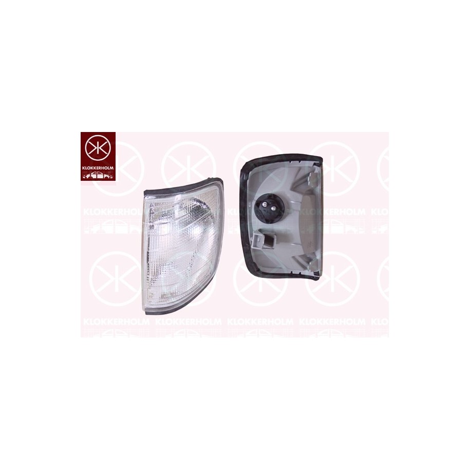 Direction Indicator Light - KK 35260362