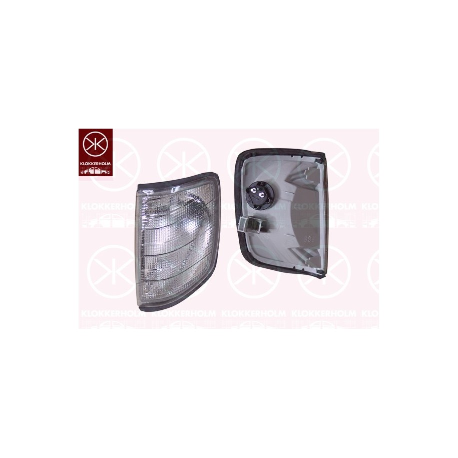 Direction Indicator Light - KK 35260363