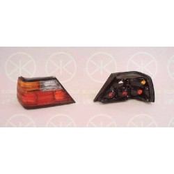 Rear Tail Light - KK 35260712