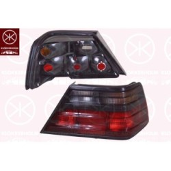 Rear Tail Light - KK 35260718