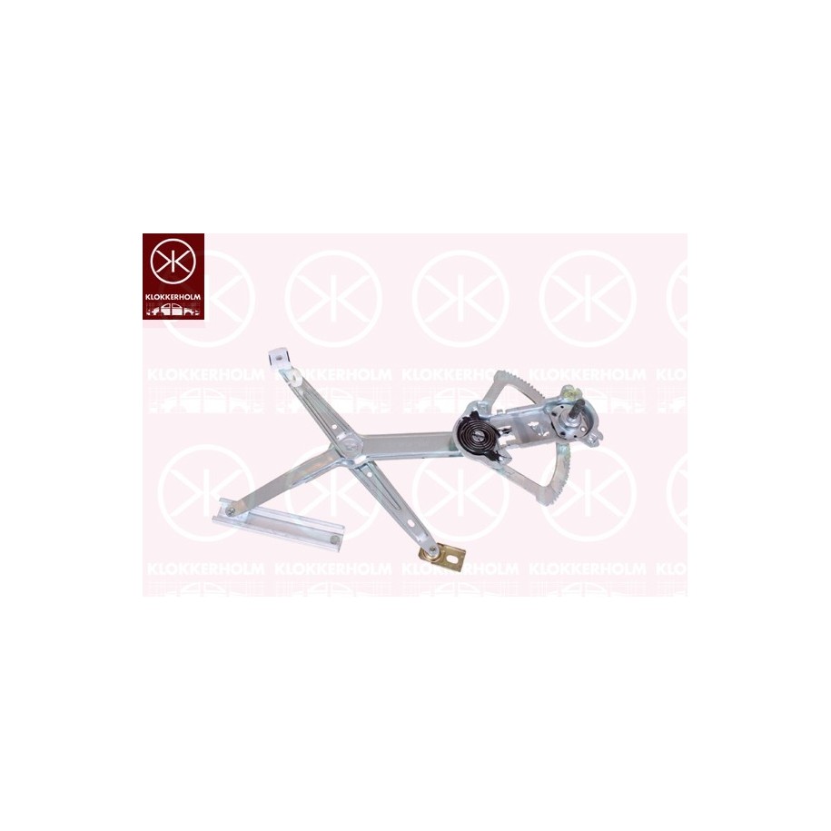 Window Regulator - KK 35261102