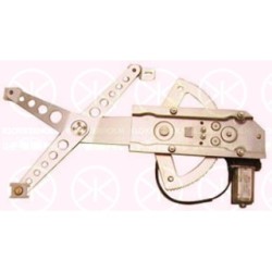 Window Regulator - KK 35261801