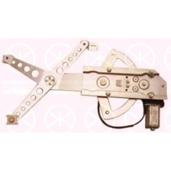 Window Regulator - KK 35261802