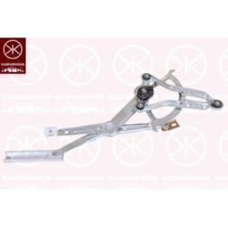 Window Regulator - KK 35261804