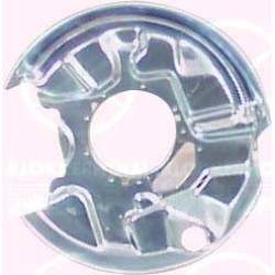 Brake Disc Dust Shield - KK 3526877