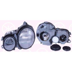 Headlight - KK 35270127