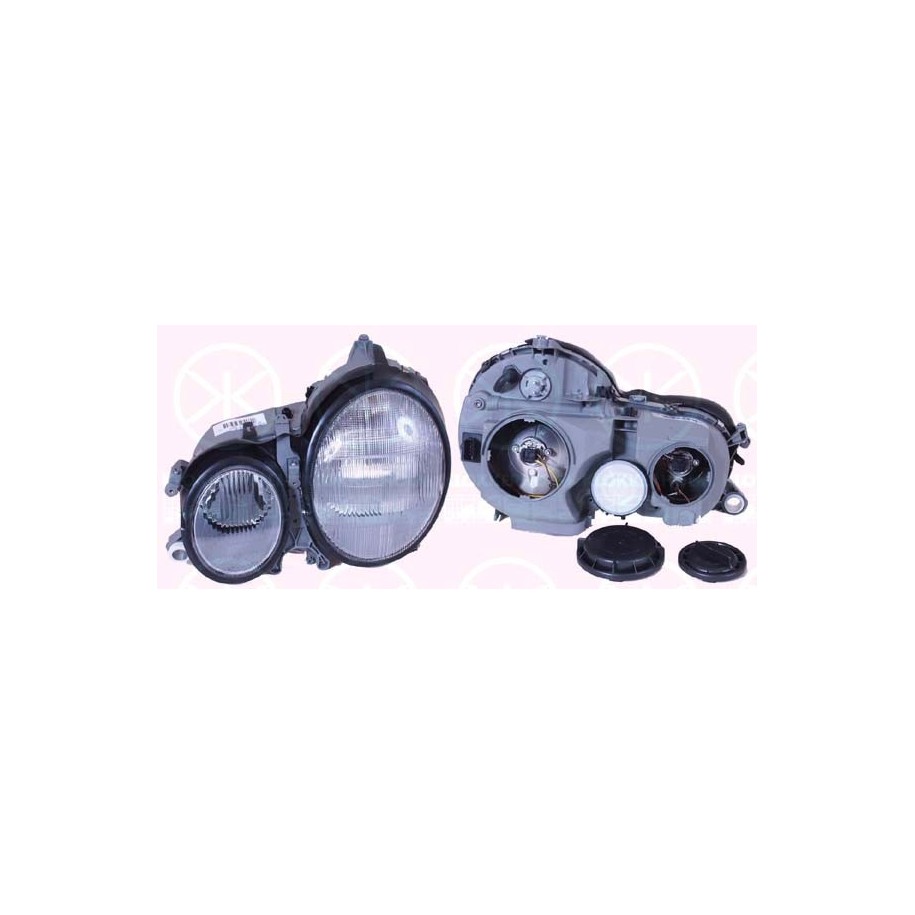 Headlight - KK 35270127