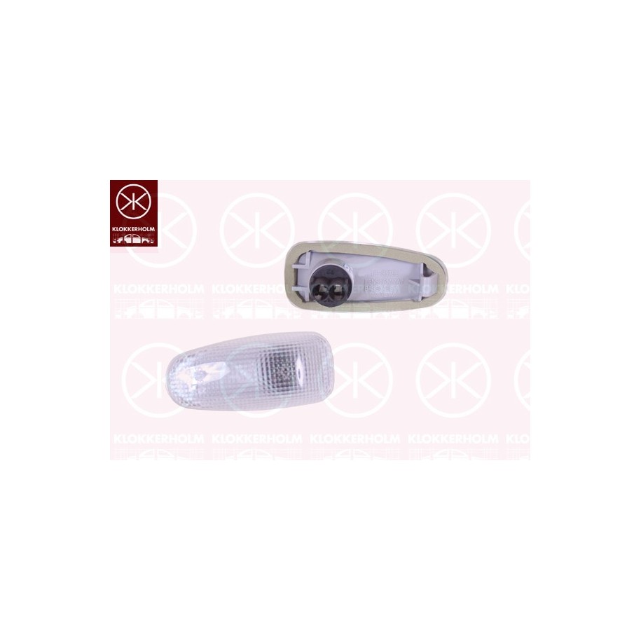 Direction Indicator Light - KK 35270560