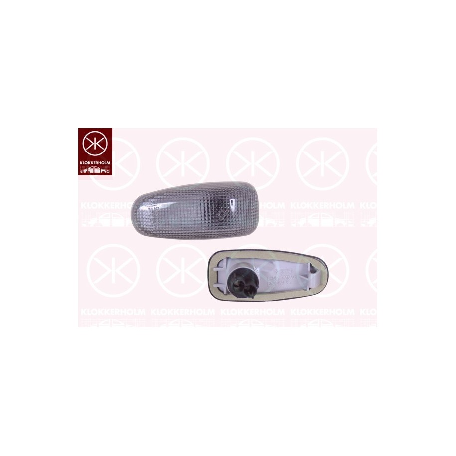 Direction Indicator Light - KK 35270570