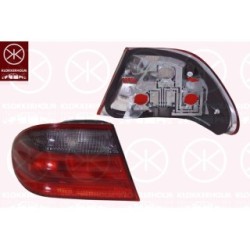 Rear Tail Light - KK 35270711