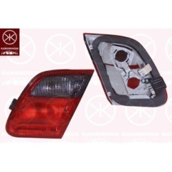 Rear Tail Light - KK 35270714