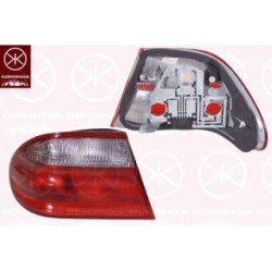 Rear Tail Light - KK 35270715