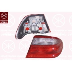 Rear Tail Light - KK 35270716