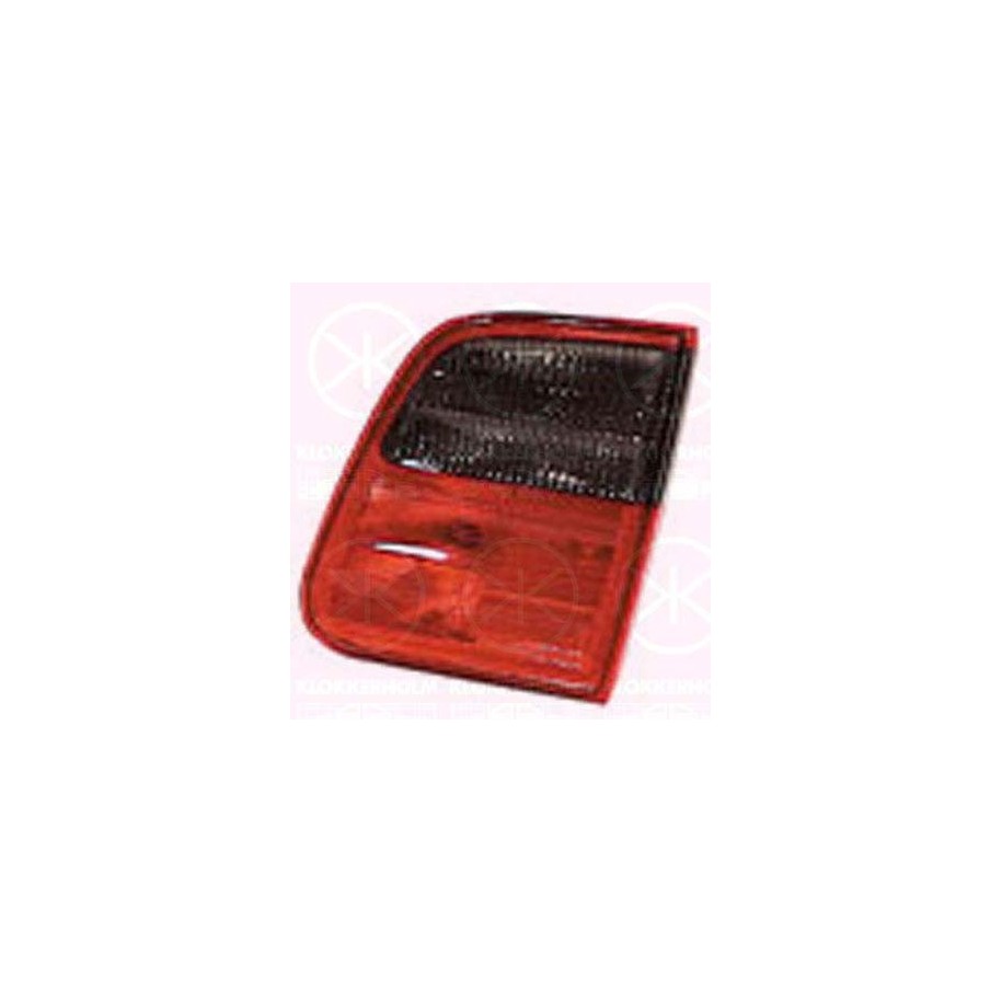 Rear Tail Light - KK 35270723
