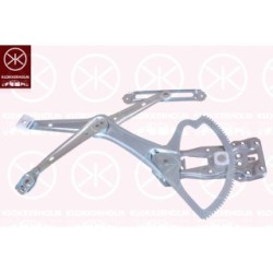Window Regulator - KK 35271801