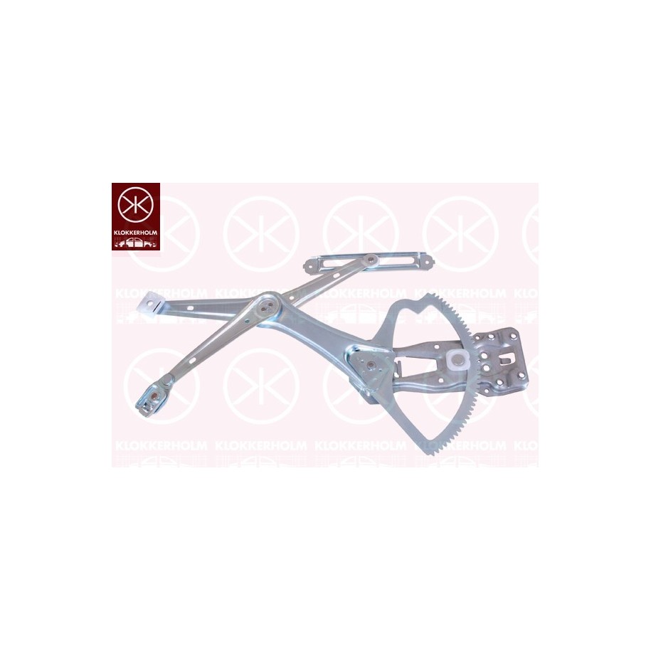 Window Regulator - KK 35271801
